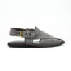 Sikki Sabar Chappal Grey